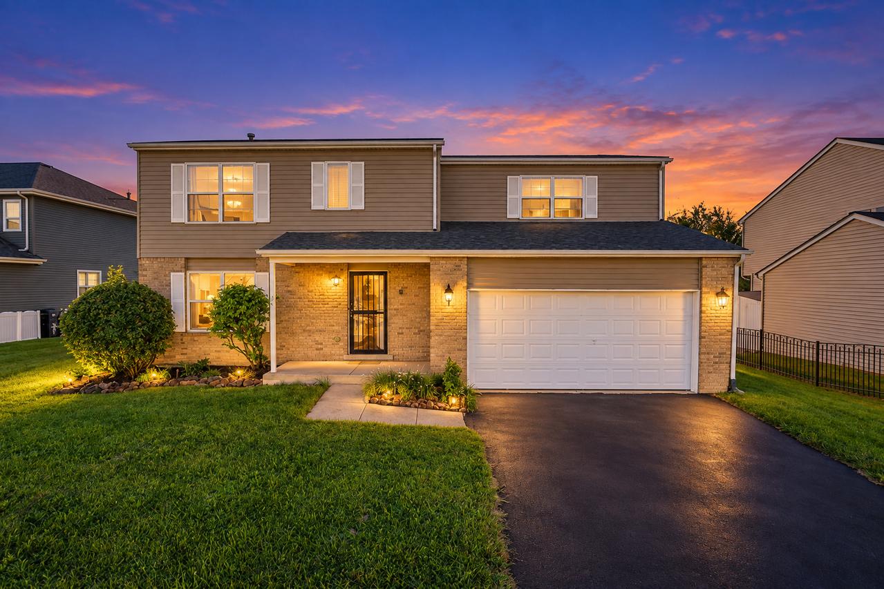 16408 Zausa Dr., Crest Hill, IL 60403