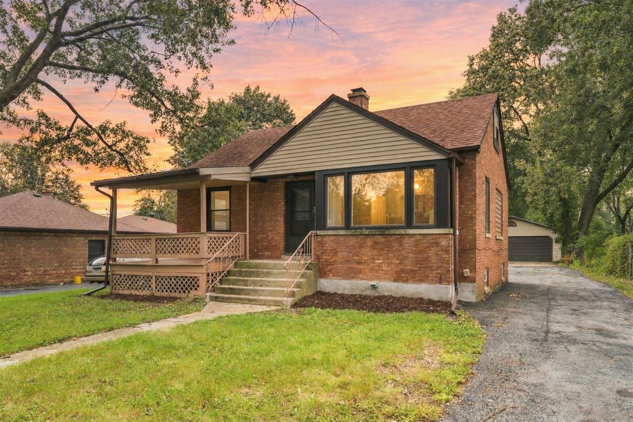 22122 Millard Ave., Richton Park, IL 60471