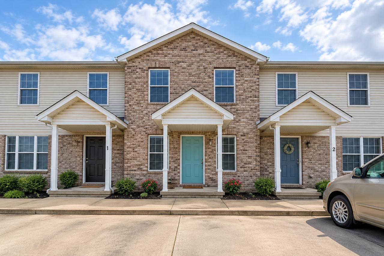 1102 Lockenvitz Ln. #3, Bloomington, IL 61704