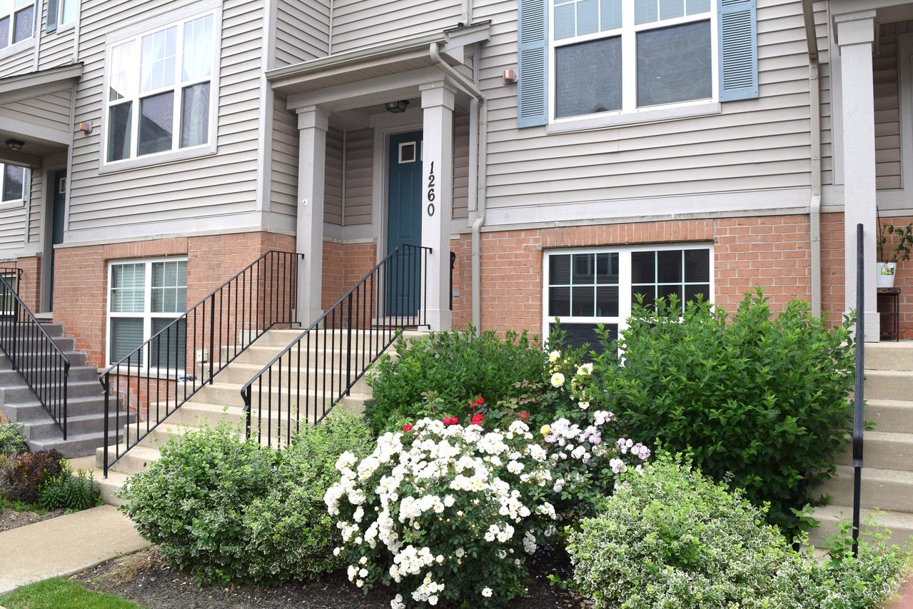 1260 Evergreen Ave., Des Plaines, IL 60016