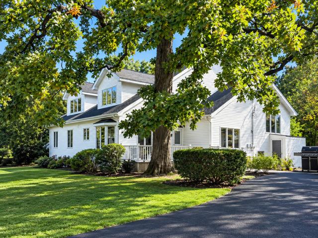 4700 Lee Ave., Downers Grove, IL 60515