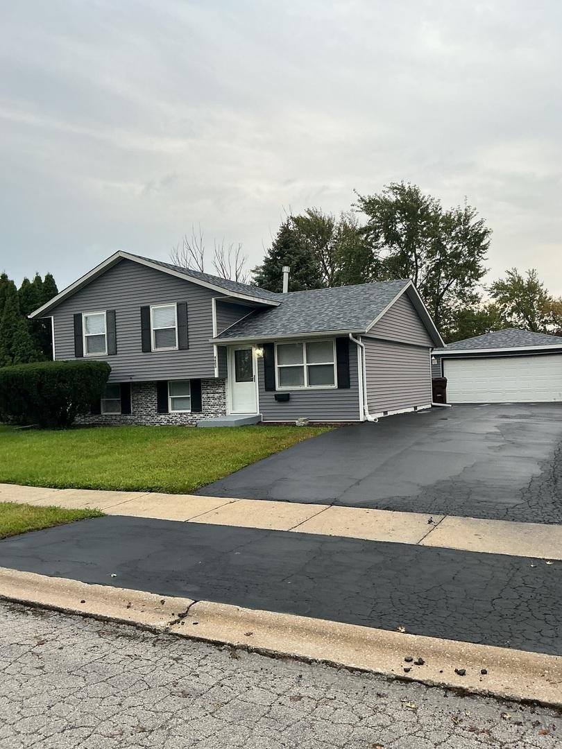4603 S Churchill Dr., Richton Park, IL 60471