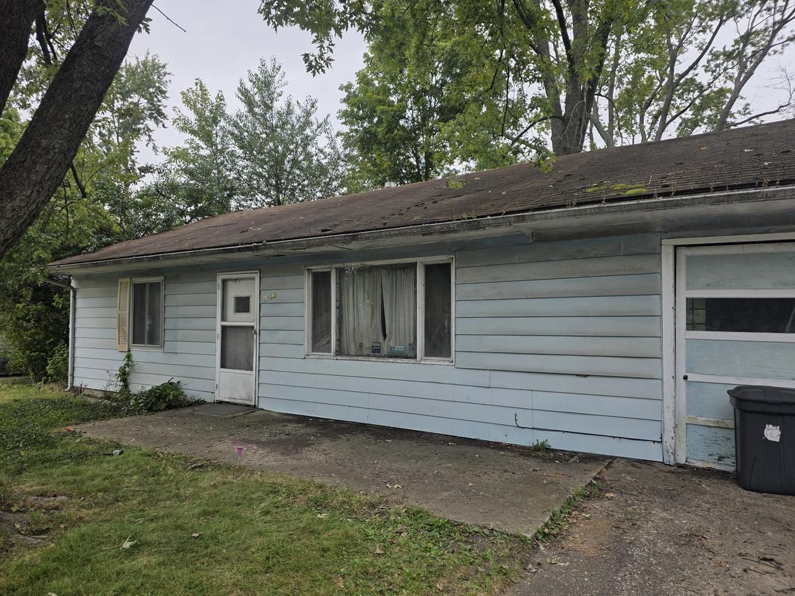 1313 S Mattis Ave., Champaign, IL 61821