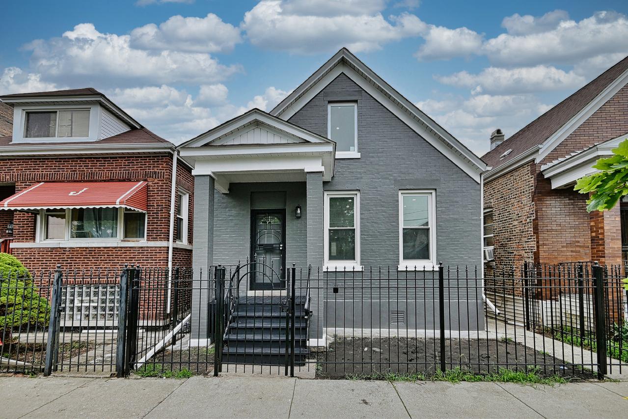 1645 S Keeler Ave., Chicago, IL 60623
