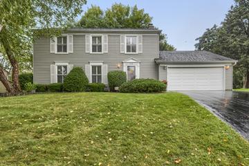 New Homes For Sale This Week That Attend Robert Frost Junior High School: September 25th to October 1st