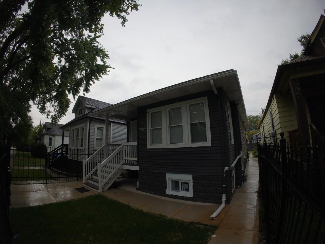 5929 S Laflin St., Chicago, IL 60636
