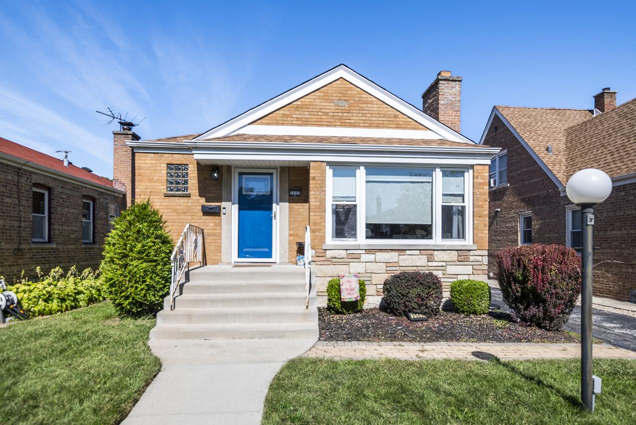 2552 W 81st Pl., Chicago, IL 60652