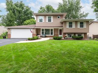 New Homes For Sale This Week That Attend Madison Junior High School: September 25th to October 1st