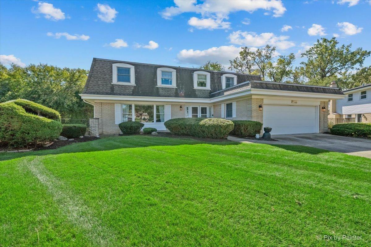 613 Glenn Ct., Schaumburg, IL 60193