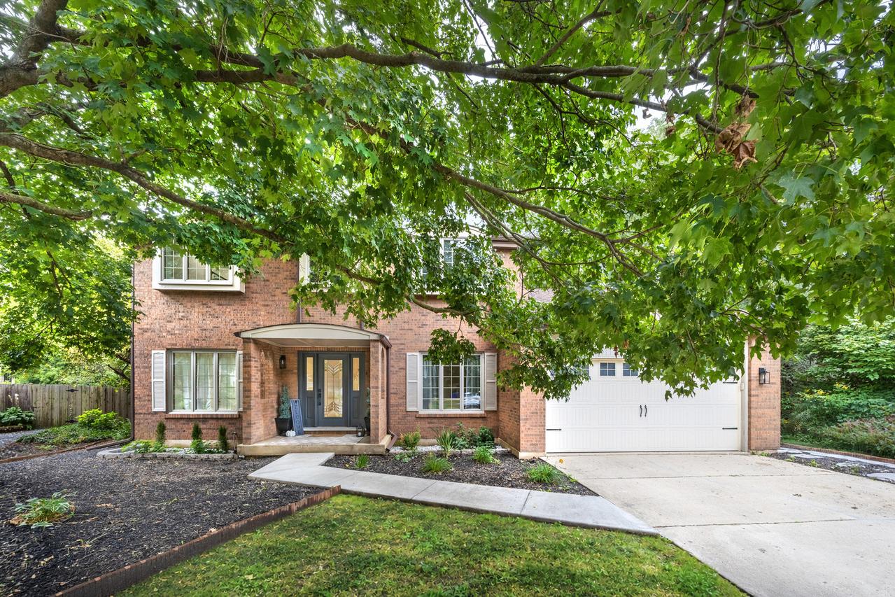 505 Bernie Ct., Naperville, IL 60565