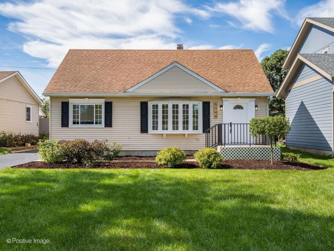 5344 S Ashland Ave., Countryside, IL 60525