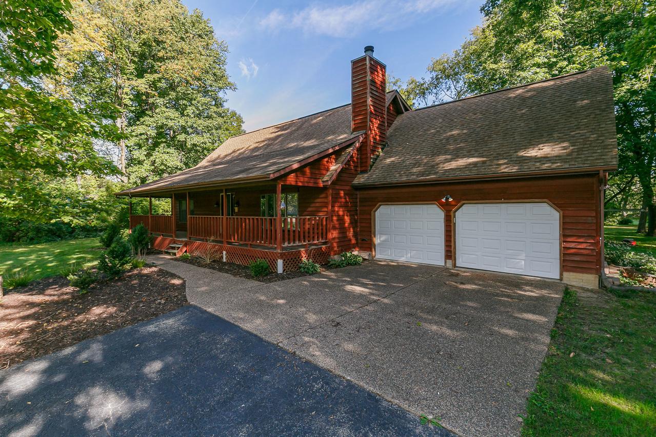 1108 12th St., Port Byron, IL 61278