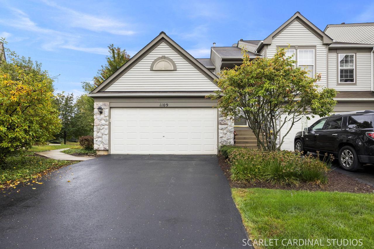 1109 Bromley Ct., Aurora, IL 60502