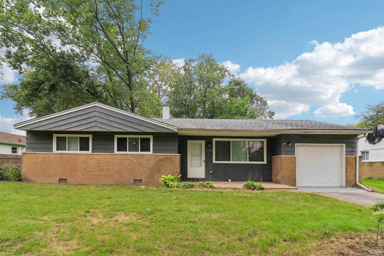 16344 Spaulding Ave., Markham, IL 60428