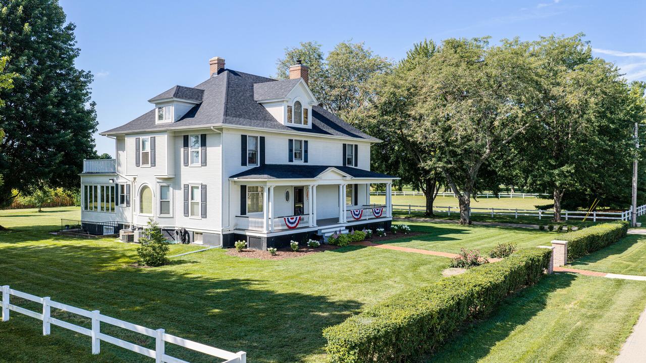 704 E Thompson St., Princeton, IL 61356