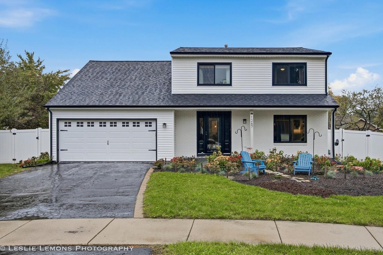 1267 Old Mill Ct., Naperville, IL 60564
