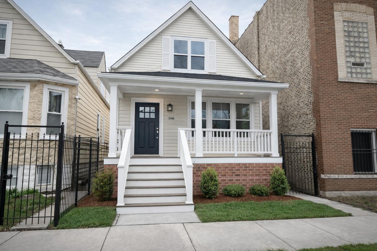 6953 S Elizabeth St., Chicago, IL 60636
