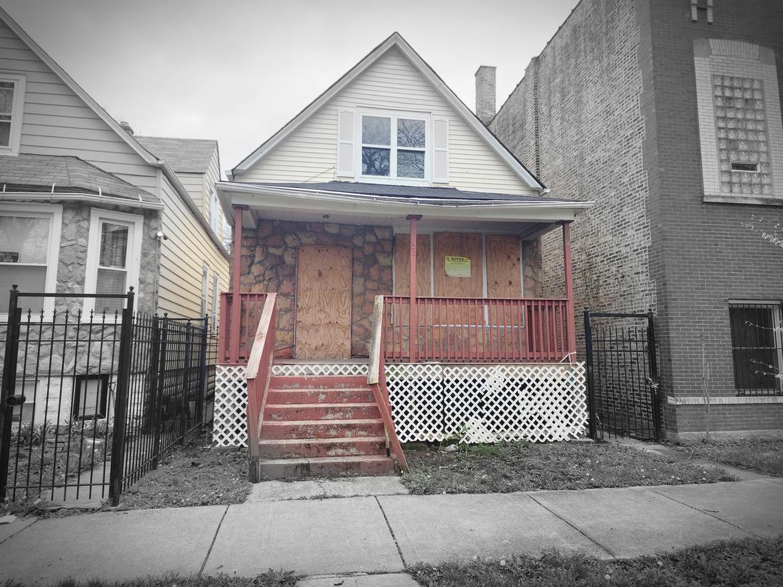 6953 S Elizabeth St., Chicago, IL 60636