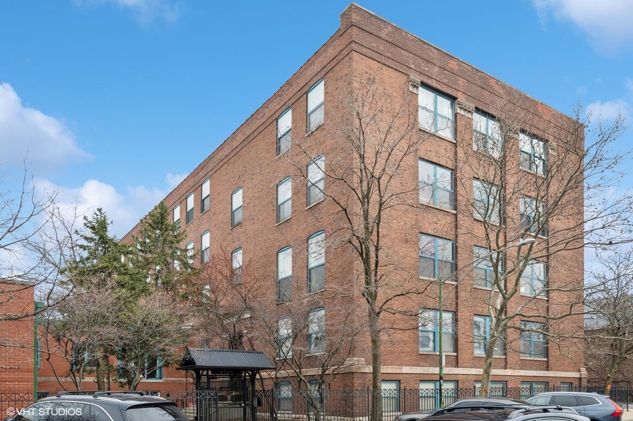4745 N Ravenswood Ave. #308, Chicago, IL 60640