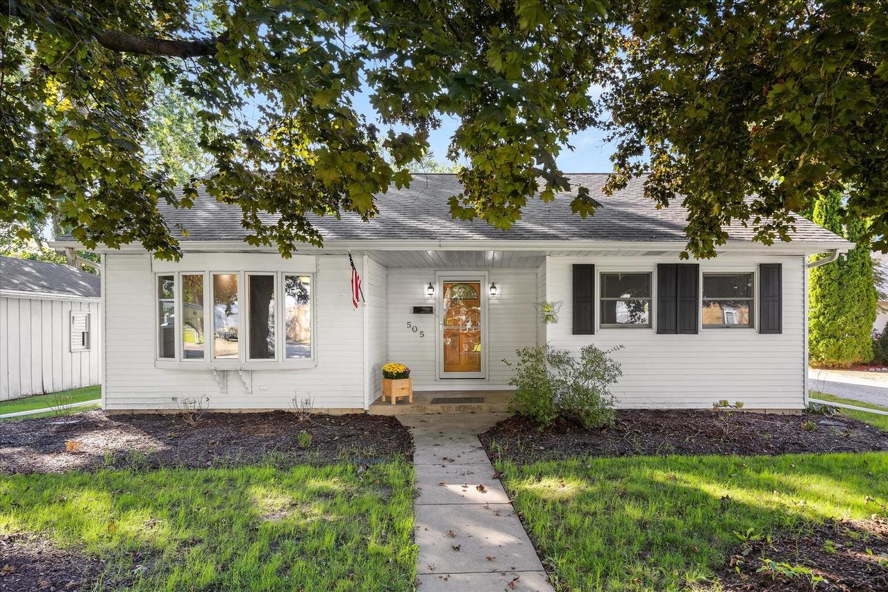 505 2nd St., Mendota, IL 61342