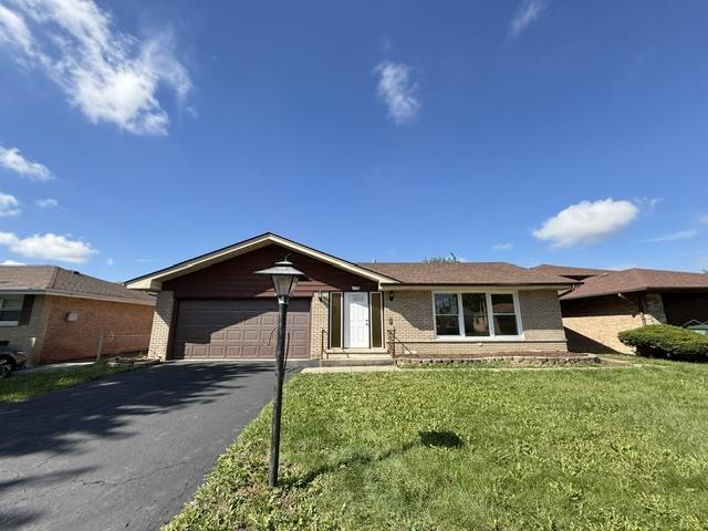 15736 Drexel Ave., Dolton, IL 60419