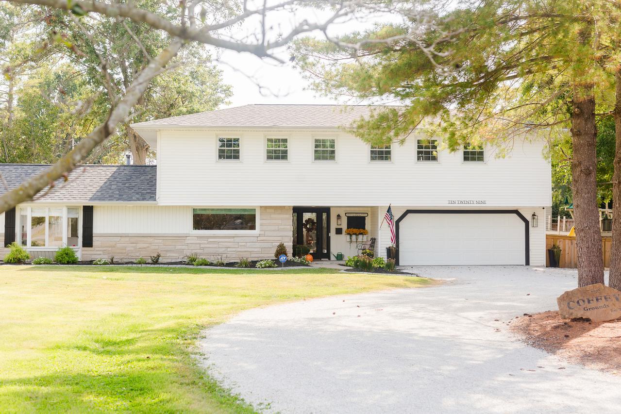 1029 E Calumet St., Centralia, IL 62801