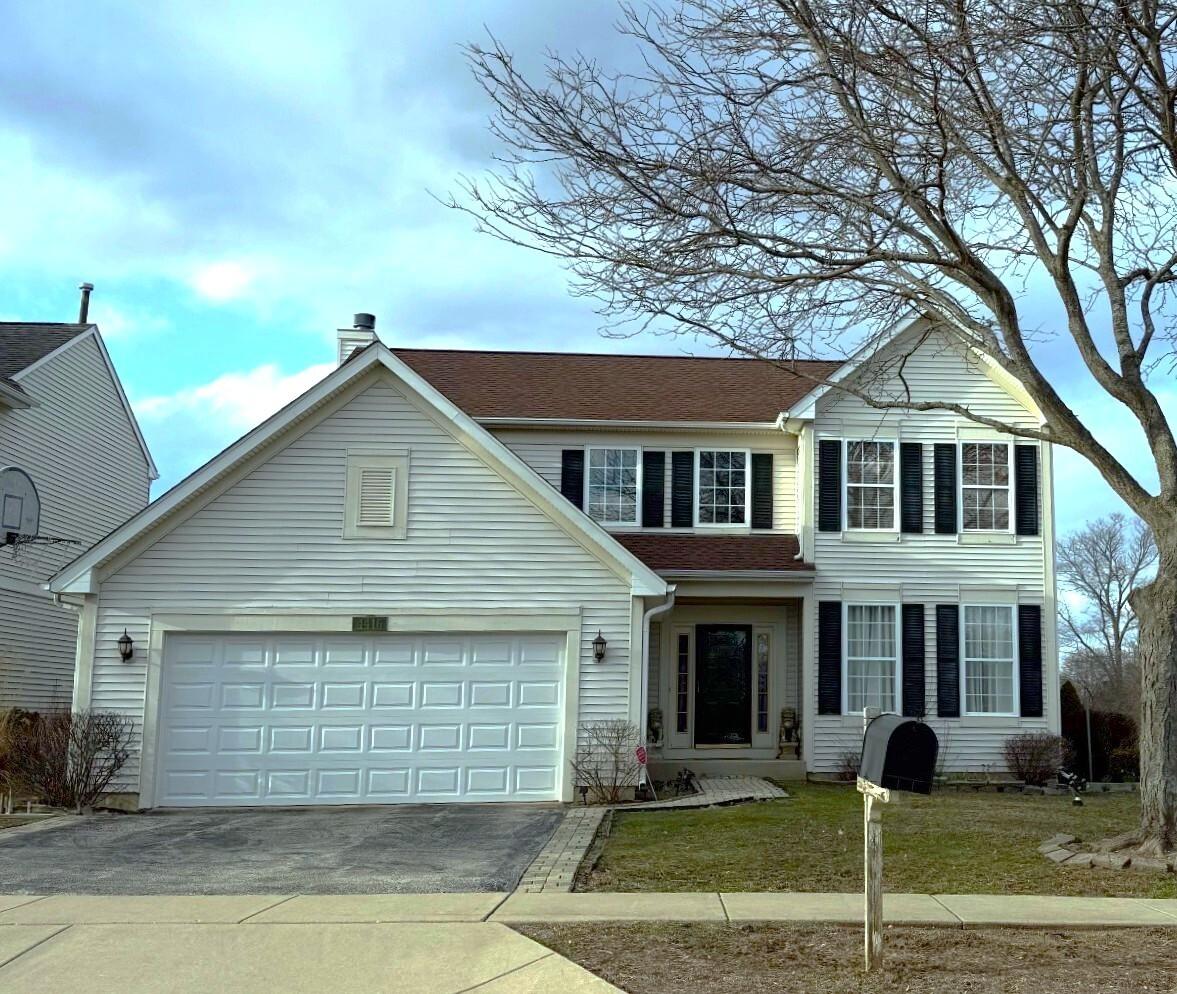 4416 W Hill Ave., Waukegan, IL 60085