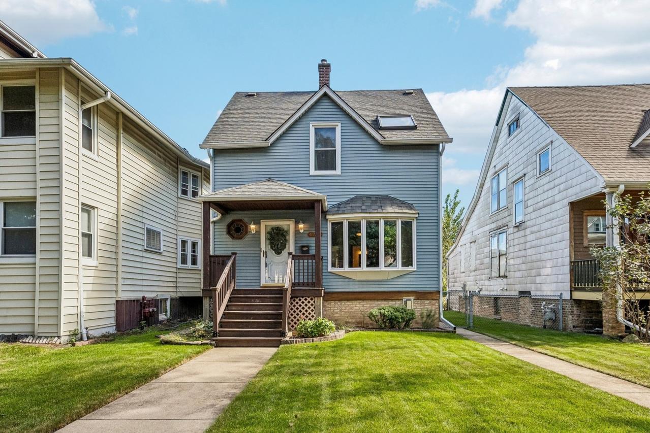 4731 N Kilbourn Ave., Chicago, IL 60630