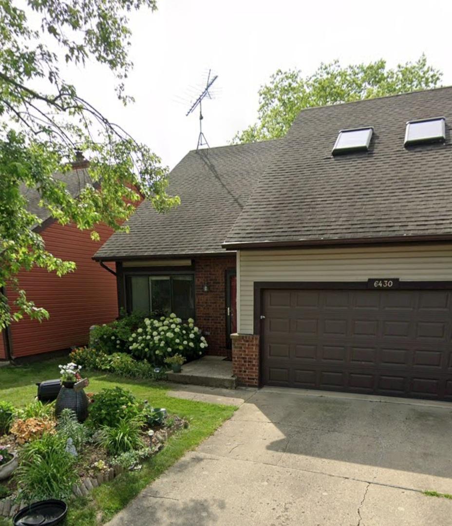 6430 Pruthmore Ct., Lisle, IL 60532