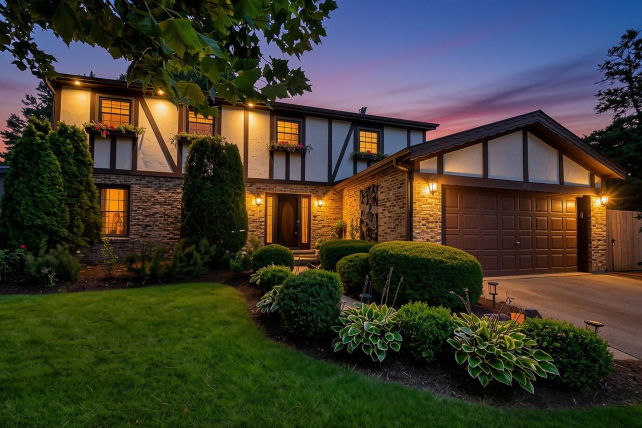 229 N Whispering Hills Dr., Naperville, IL 60540