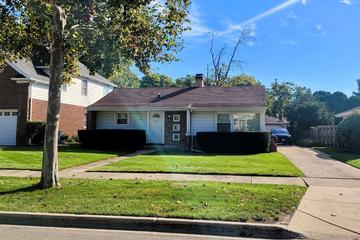 Homes Just Sold That Attend Emerson Elementary School: October 13th to October 19th