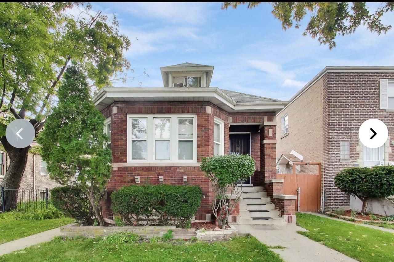 8432 S Honore St., Chicago, IL 60620