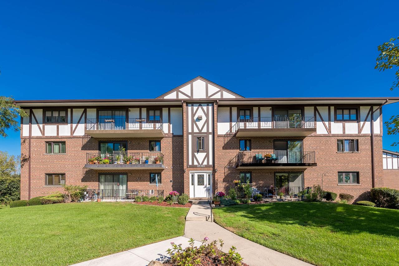 11018 Theresa Cir. #2D, Palos Hills, IL 60465