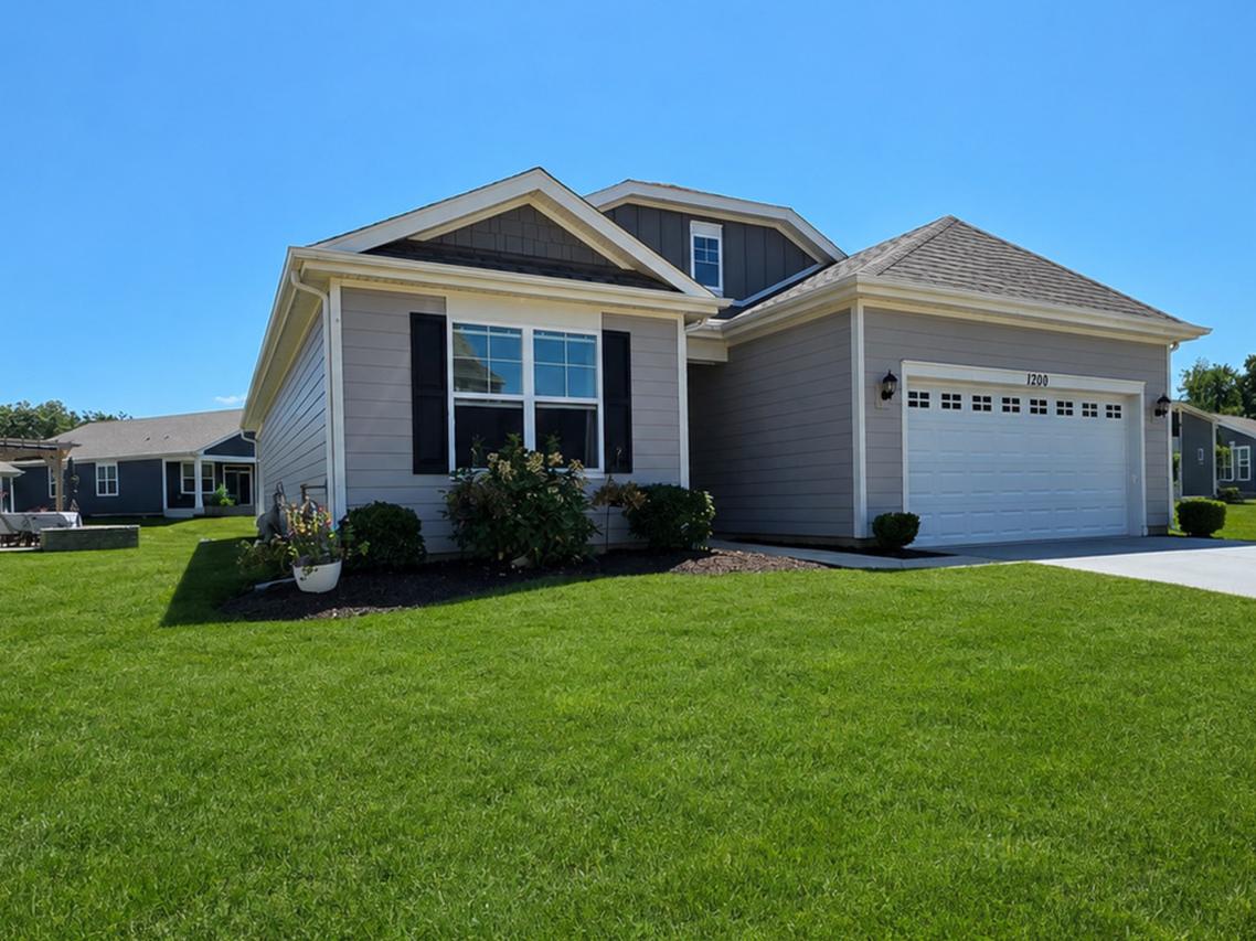 1200 Redtail Cir., Woodstock, IL 60098