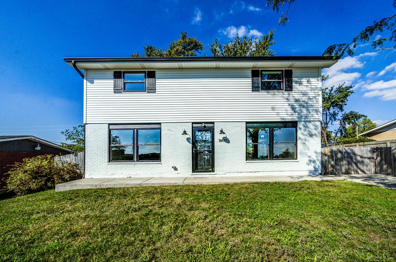 9416 Magnolia Ave., Mokena, IL 60448