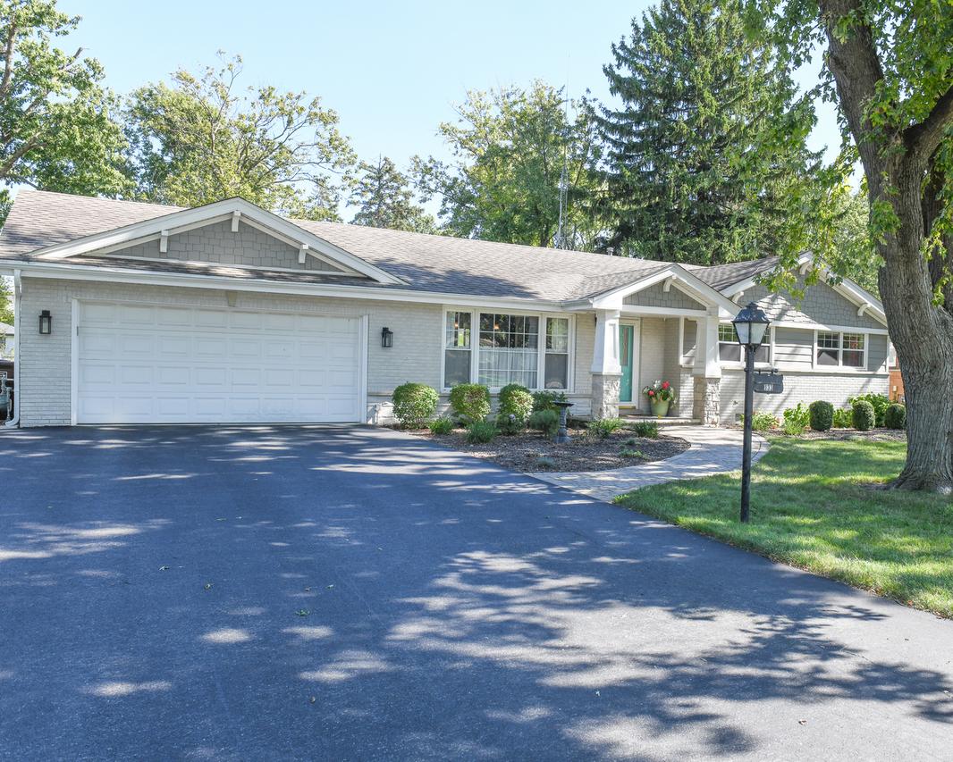 133 Linden Dr., Frankfort, IL 60423