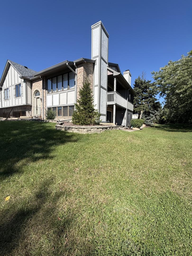 2304 Olde Mill Rd., Plainfield, IL 60586