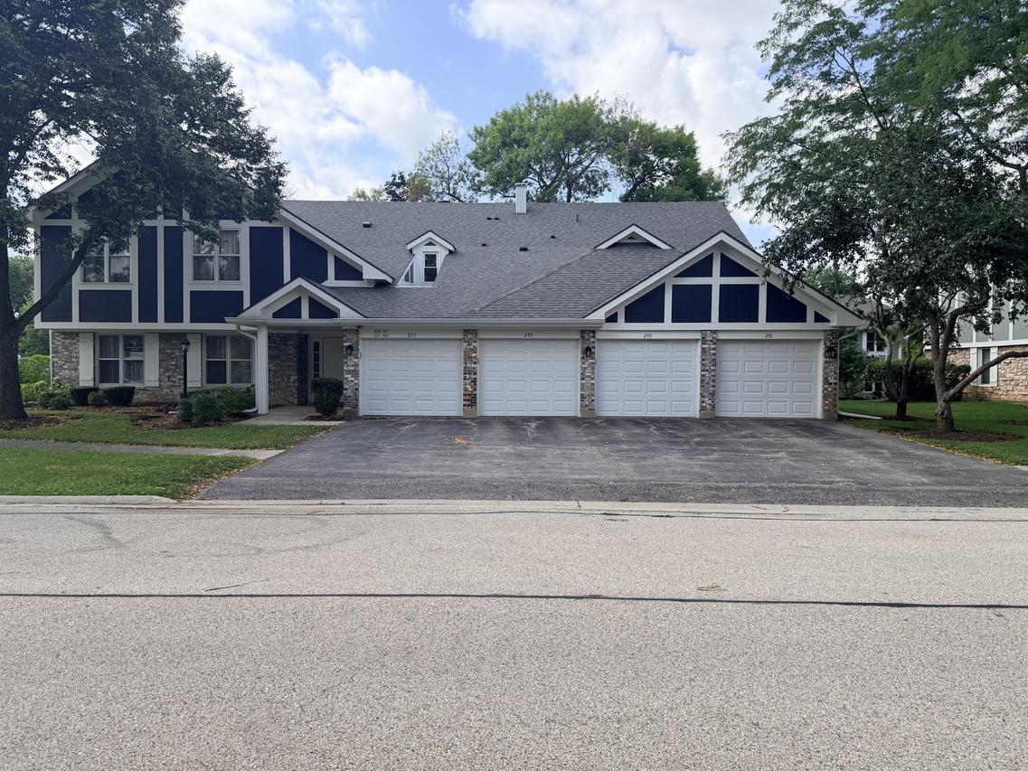 1312 Coventry Cir., Vernon Hills, IL 60061