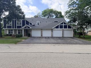 New Homes with Master Bedrooms on the 1st Floor in Vernon Hills: September 26th to October 2nd