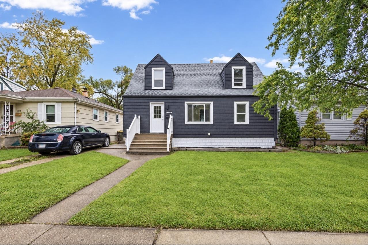 3628 177th Pl., Lansing, IL 60438