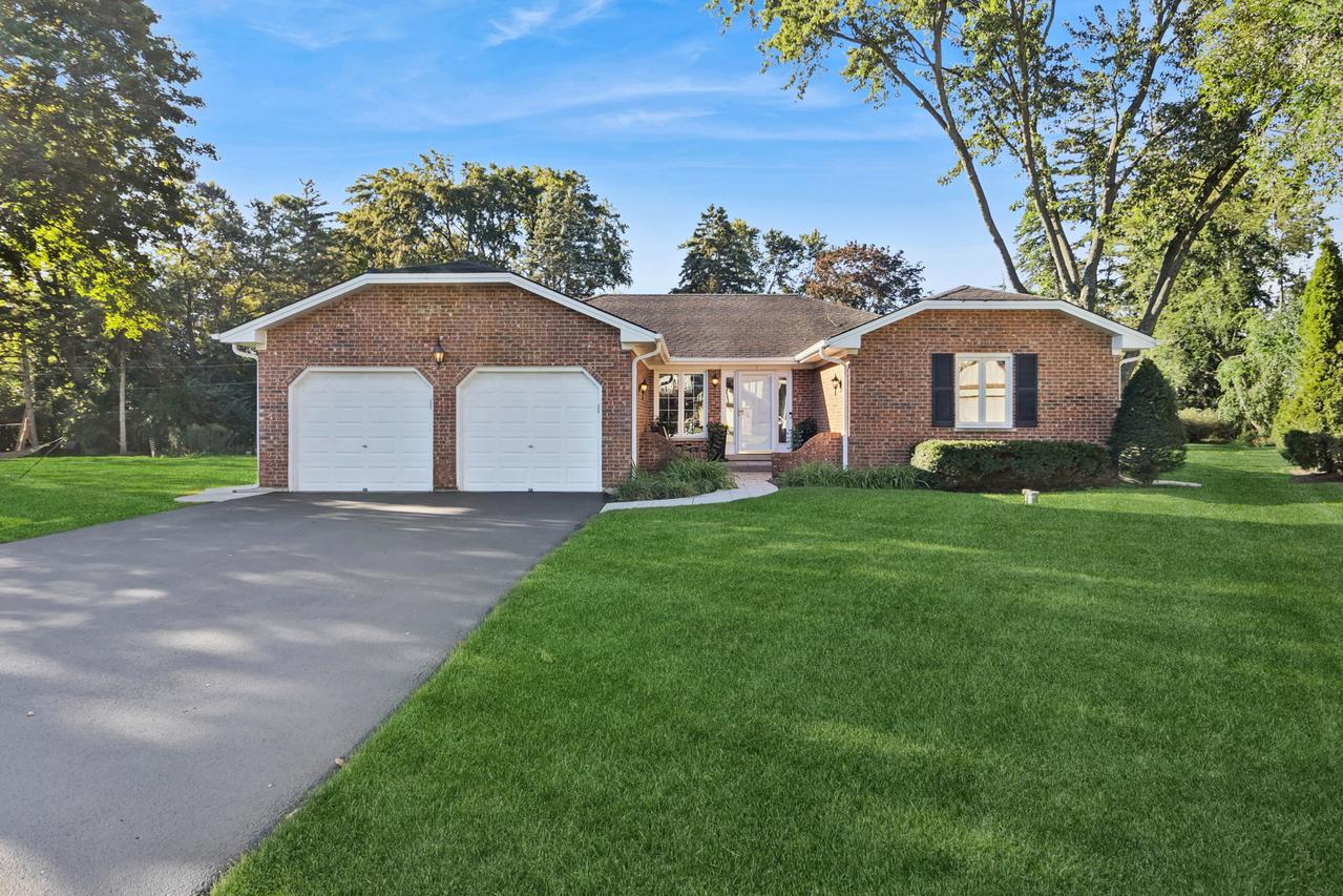 419 W Marion St., Prospect Heights, IL 60070