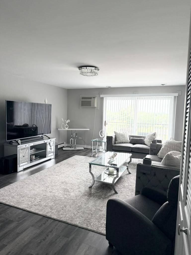 5506 Lincoln Ave. #516, Morton Grove, IL 60053