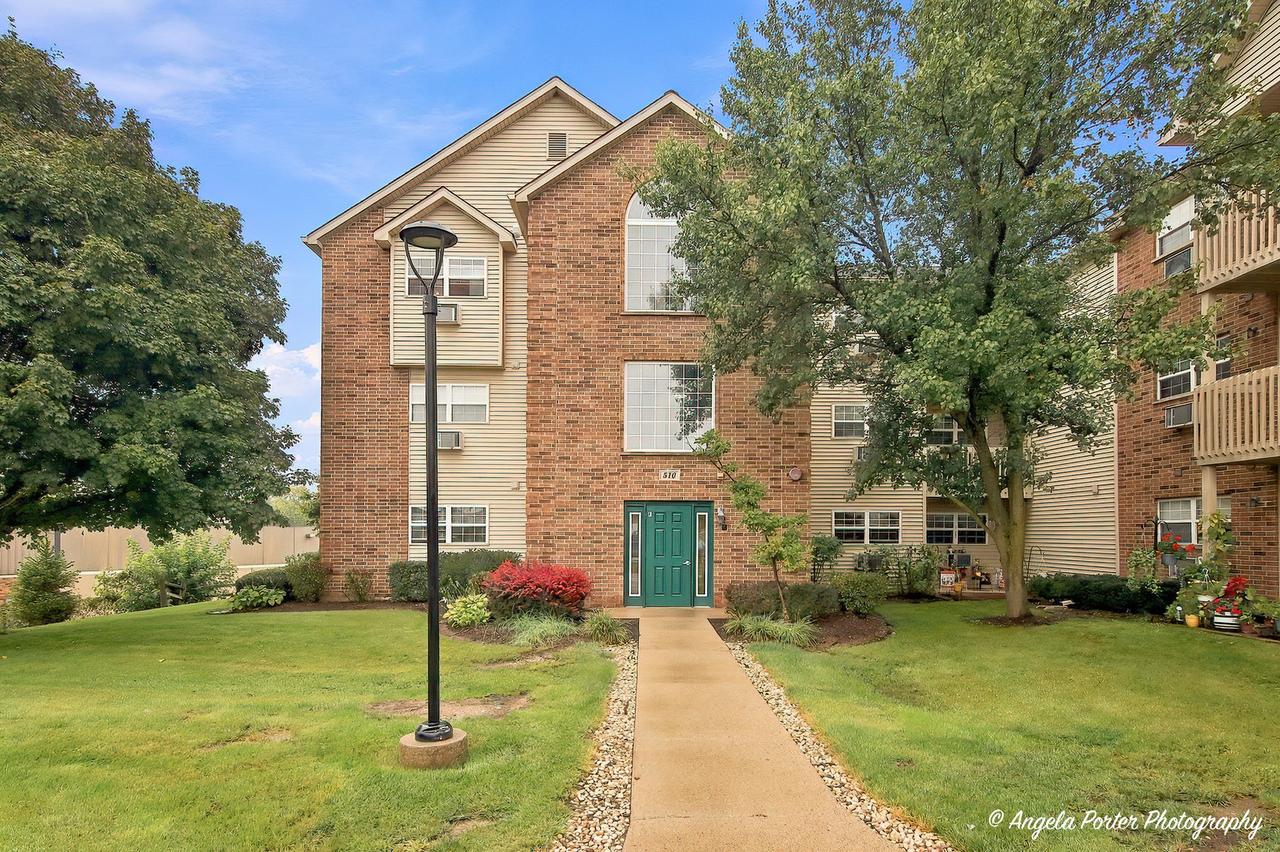 510 Cunat Blvd. #1D, Richmond, IL 60071