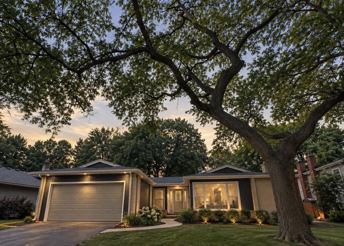 1413 Swallow St., Naperville, IL 60565