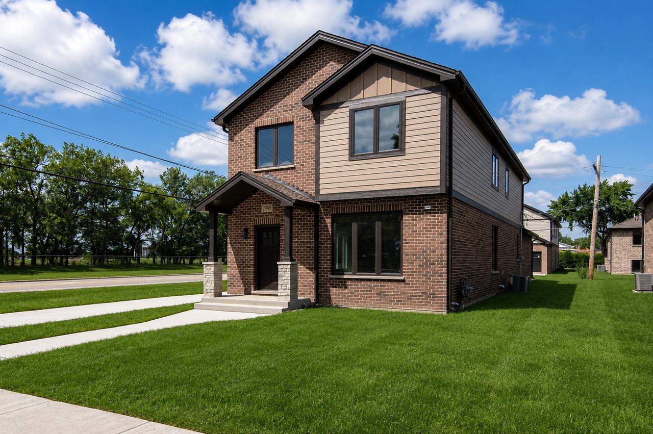 7948 W 74th St., Bridgeview, IL 60455