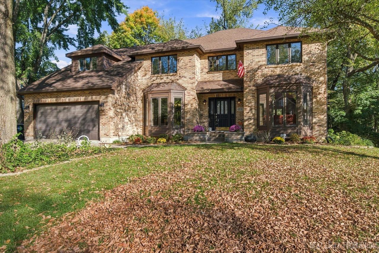 859 Ravinia Ct., Batavia, IL 60510