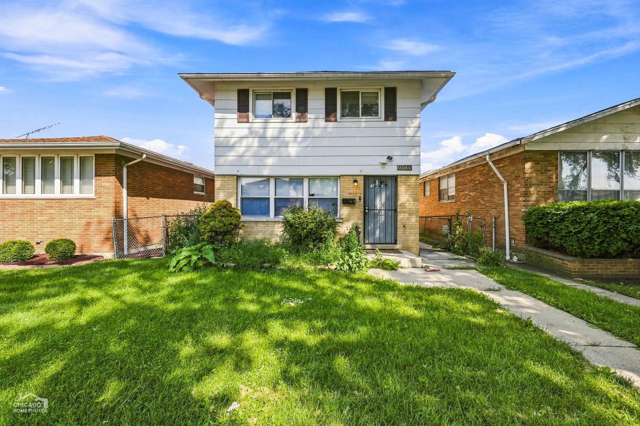 11635 S Laflin St., Chicago, IL 60643