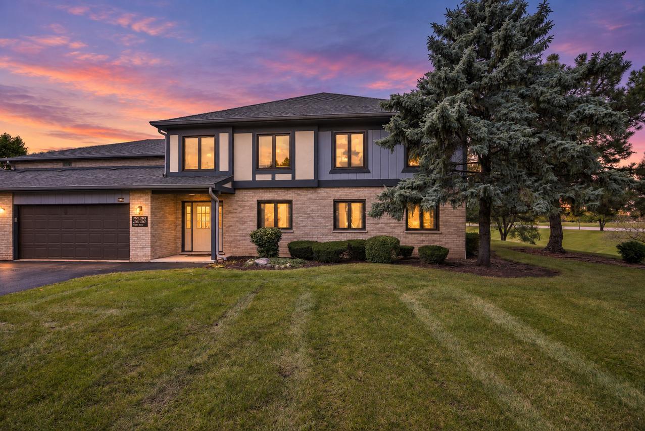 2741 Harbor Dr., Joliet, IL 60431