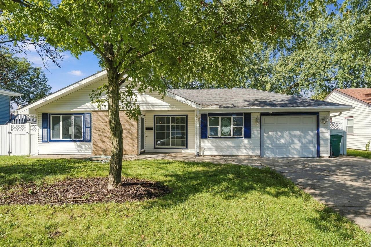 15248 Highland Ave., Orland Park, IL 60462