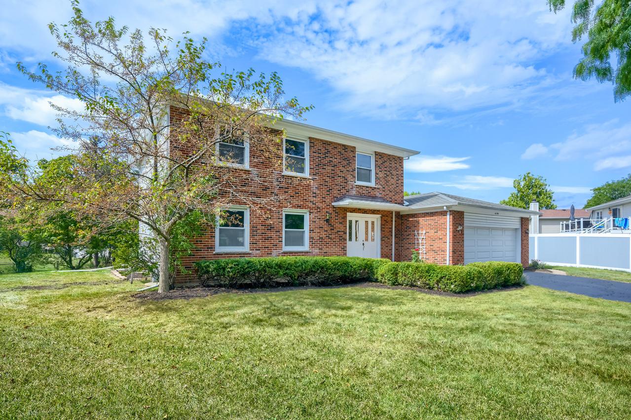 4170 Ludington Ct., Hoffman Estates, IL 60192